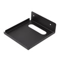 thumbnail image 2 of Screen Top Storage Shelf Holder,TV Screen Top Storage TV Set Top Box Rack Wall Shelffor TV Set Top Box High-End Performance, 2 of 12