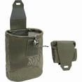 thumbnail image 1 of PRETXORVE Mesh Release Large Capacity Organiser Belt Dump Dump For Outdoor Use Compact Waist For Hiking, 1 of 1
