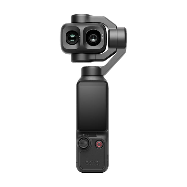 DJI Osmo Pocket 4P Standard Combo - Walmart.ca