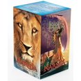 thumbnail image 2 of Chroniques de Narnia, C. S. Lewis Broché, 2 of 2