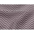 thumbnail image 4 of oneOone Viscose Jersey Fabric Square Geometric Printed Craft Fabric BTY 60 Inch Wide, 4 of 4