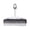 A, variant on Floor Scrub Brush,Floor Scrub Brush with Long Handle,Telescopic Handle 2 in 1 Scrape Brush,Stiff Bristle Shower Scrubber for Cleaning Patio Bathroom,Kitchen Wall Deck Tub Tile,Household Push Brooms
