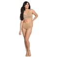 thumbnail image 2 of Tummy Smoothing Mid-Waist Brief, 2 of 3