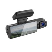 Maoww Dash Cam For Car With Wide-Angle Lens And Loop Recording Feature Car Camera Dash Cam Dashcam For Car Standard