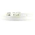 thumbnail image 1 of Collier pour Chat en Cuir Personnalisé, 1 of 92