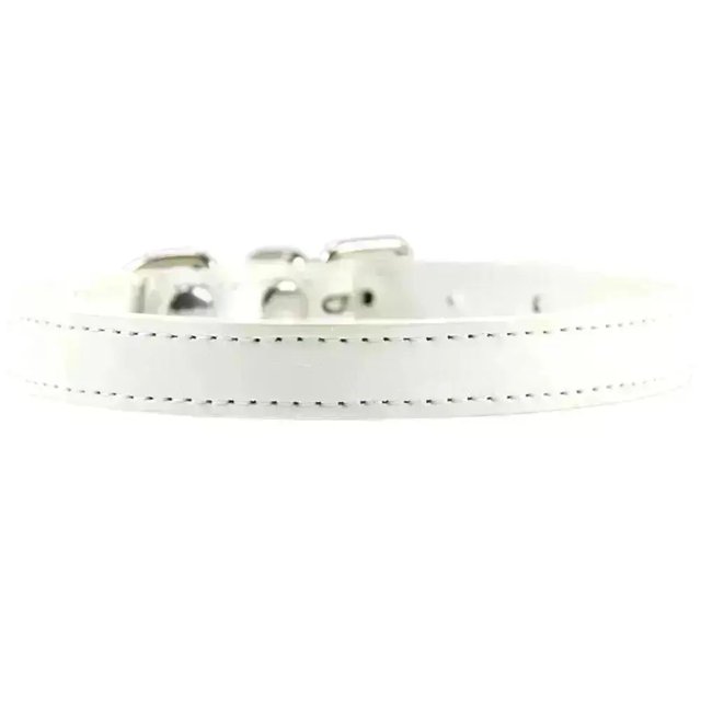 Collier pour Chat en Cuir Personnalisé
