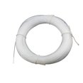 thumbnail image 1 of Heavy Nylon Monofilament Glue Thread 100m Leader Line for For sea Boat Fishing, 1 of 11