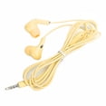 thumbnail image 1 of Wired Universal Sport Earphone  Quality with Microphone for Office Business Trip, 1 of 7