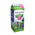 thumbnail image 4 of Dairyland Biologique 2 % Lait Partiellement Écrémé, 4 of 7