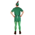 thumbnail image 4 of Men's Storybook Peter Pan Costume, 4 of 5