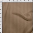 thumbnail image 3 of oneOone Viscose Jersey Fabric Dot & Chevron Block Print Sewing Fabric BTY 60 Inch Wide, 3 of 5