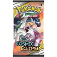 thumbnail image 4 of Pokémon JCC : Paquet Booster Cosmic Eclipse (un par Commande), 4 of 5