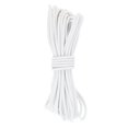 thumbnail image 1 of Cordon Élastique 10 Mètres 2.5mm Corde Extensible Couture DIY Multi-Fonctionnel Lacet Accessoire Type 21, 1 of 8