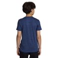 thumbnail image 3 of Reebok Boys Delta Core Short Sleeve Tee, 3 of 6