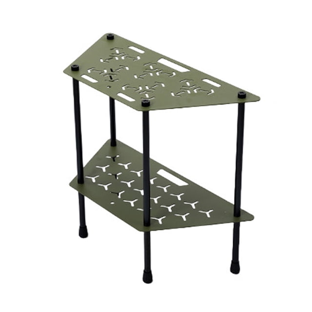 Portable Camping Splicable Table, Multifunctional Detachable Aluminum Alloy Picnic BBQ Folding Table