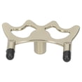 thumbnail image 3 of Cue Rests Head, Billiard Cue Sticks Screw-on Cross Cue Spider Head  For Billiard Halls For Billiard Tables High Bridge Head,Short Bridge Head,Cross Rest, 3 of 8