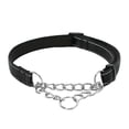 thumbnail image 4 of Pet Collars Nylon Reflective Training Dog Necklace P Chain for and Comfort in Outdoor Activities, 4 of 4