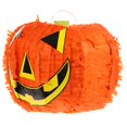 thumbnail image 1 of LEEYNEERPumpkin Party Decorations Decorative Pinata Bulk Halloween Child, 1 of 8