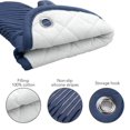 thumbnail image 3 of Fabstyles Silicone Print Oven Mitts Set of 2, 3 of 5
