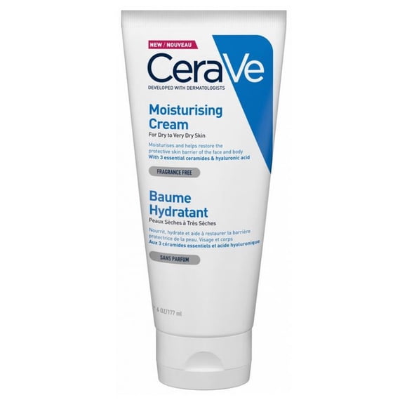 CeraVe Crème Hydratante 177 ml