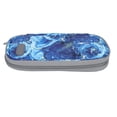 thumbnail image 1 of Insulin Cooler Travel Case, Easy To Open Portable Multi Layer Diabetic Medication Cooler Bag  For Outdoor For Elderly Blue, 1 of 8
