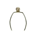 thumbnail image 2 of Monarch Specialties Lighting, 21"h, Table Lamp, Ivory / Cream Shade, Cream Resin, Transitional, 2 of 6