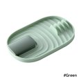 thumbnail image 2 of Support de Pelle pour Casseroles, Support Créatif Pliable pour Pelle pour Casseroles, Support de Rangement pour Couvercle de Casserole, Support de Pelle pour Casserole, Support de Pelle pour Couvercle de Casserole en Plastique, Support de Rangement pour Couvercle de Casserole, 2 of 8