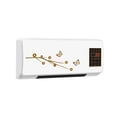 thumbnail image 2 of 2025 New Portable Air Conditioning Split Max, Mini Split AC/Heating System, Quiet Operation, Wall Mounted Air Conditioner with Remote Control for Home, Office, 2 of 9