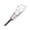 B, variant on Stick Vacuum Cleaner 12000 Pa Wireless Handheld and Floor Vacuum with 2 in 1 Mop Vac Function, 30 Minute Runtime, 11.1 V Lithium Battery, ABS Construction
