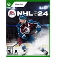 thumbnail image 1 of Jeu vidéo NHL 24 pour (Xbox One), 1 of 5