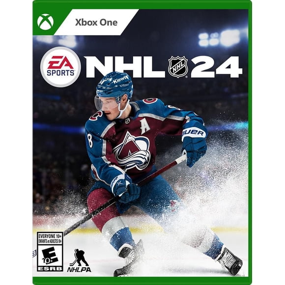 NHL 24 (Xbox One)