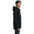 thumbnail image 4 of DRI DUCK Veste en Toile Boulder Cloth Laredo avec Doublure Thermique, 3TG, Noir, 4 of 5