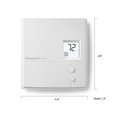 thumbnail image 2 of Honeywell Consumer RLV3100A1017-E Plinthe Stat, 2 of 4