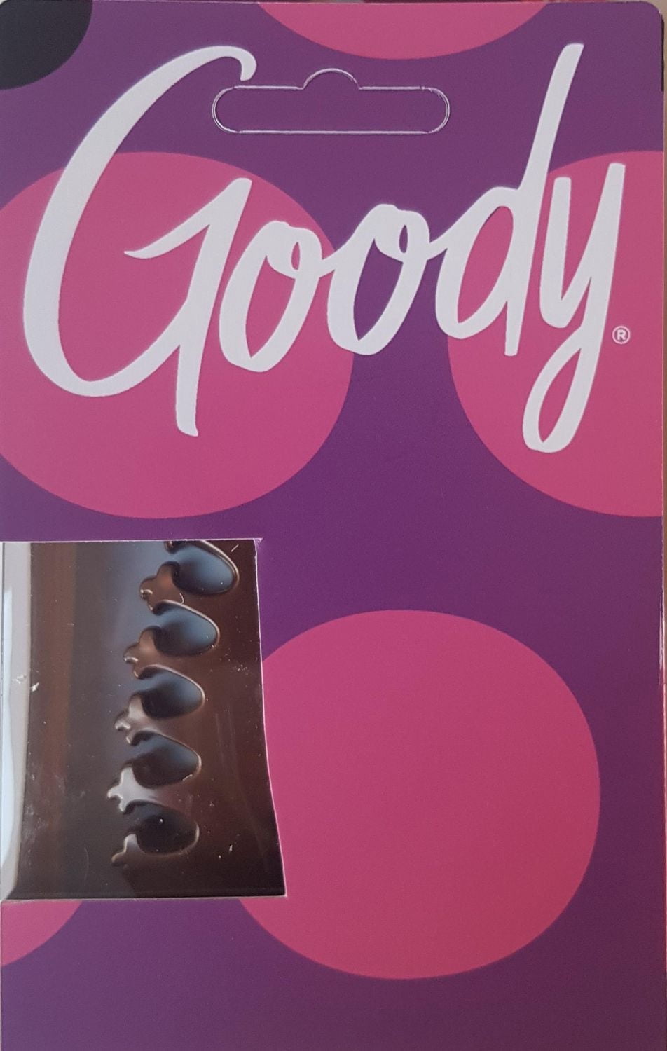 Faux mohawk Simple Styles de Goody