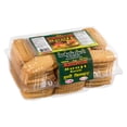 thumbnail image 3 of New Krunch Vegetarian Sooji Biscuits, 3 of 7