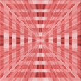 thumbnail image 1 of Ahgly Company Tapis d'Intérieur Lavables en Machine, Carrés de Transition Rose Corail Clair, Carrés de 4', 1 of 7