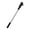 Non Adjustable, variant on S SERENABLE Outboard Tiller Handle Extension Easy to Install Professional Ergonomic Grip 81 to 123cm