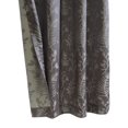 thumbnail image 2 of Brookfield Light Filtering Grommet Indoor Curtain, 2 of 6
