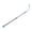 Grey, variant on jinwen 24.4inch Nozzle with Telescopic Wand Fits Handheld Sprayer for Car Detailing Grey