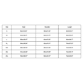 thumbnail image 2 of Hiiyo Men's Quick Drying T-Shirt Solid Color Short Sleeve T Shirt Summer Daily Tshirt, 2 of 2
