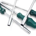 thumbnail image 2 of MYG 1 Pce Écrou Hexagonal Douille de Pilote 5.0mm-13mm Tournevis Outils de Réparation, 2 of 10