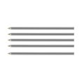 thumbnail image 2 of GUOOL 5Pcs Scribe Pen Tool Construction Marking Tools Marker Pencil Deep Reach Markers, 2 of 9