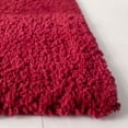 thumbnail image 3 of SAFAVIEH August Carlene Tapis Peluche Shag, 3 of 8