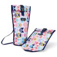 thumbnail image 1 of Packit Sac a Vin, Gem Festive, 1 of 5
