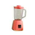 thumbnail image 4 of Luzkey Portable Blender Fruit Juicer Cup 7.4V Personal Countertop Blender Travel Mini Ice Crusher for Making Smoothies and Milkshake Pink, 4 of 8