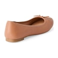 thumbnail image 4 of Ballerines Time and Tru pour femmes, 4 of 4