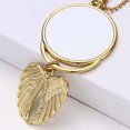 thumbnail image 4 of Angel Alloypendant Car Pendant Can Hold Photo Gift Decorations, 4 of 5