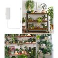 thumbnail image 2 of Lighting LED Grow Lights Indoor USB Quantum Board Plant Fill Lights Hanging 5V Plant Lights, 2 of 8