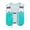 Blue, variant on jinwen Running Vest Breathable Adjustable Runner Rucksack Water Pack Lightweight for Camping Biking Jogging Mountaineering Blue