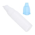 thumbnail image 3 of Fyydes Nasal Refillable Spray Bottle,Allergy Relief Nasal Spray Bottle,70ml Empty Rhinitis Spray Bottle Allergy Relief Children Adult Refillable Spray Bottle, 3 of 8